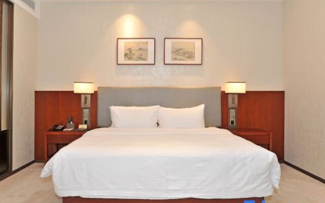 Zhejiang Great Hall of the people Hotel