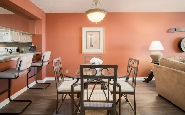 Beachside Two 4234 at Sandestin