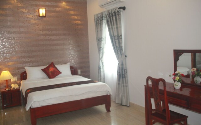 Hong Thien 2 Hotel