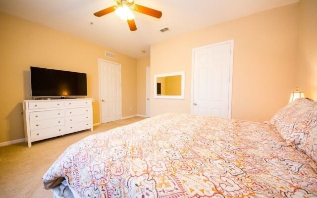 Vista Cay Next To Orange County Convention Center! 4 Bedroom Apts by Redawning