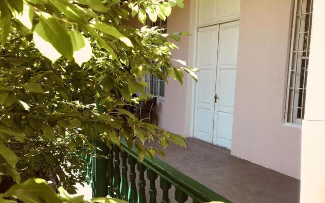 PM Guest House Georgia