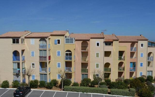 Appartement Fleury-Saint-Pierre-la-Mer, 2 pièces, 6 personnes - FR-1-229D-631