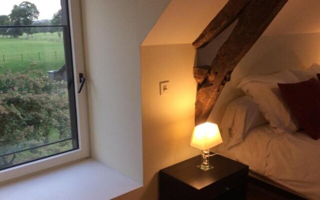 Chambre d'hôtes de Magali