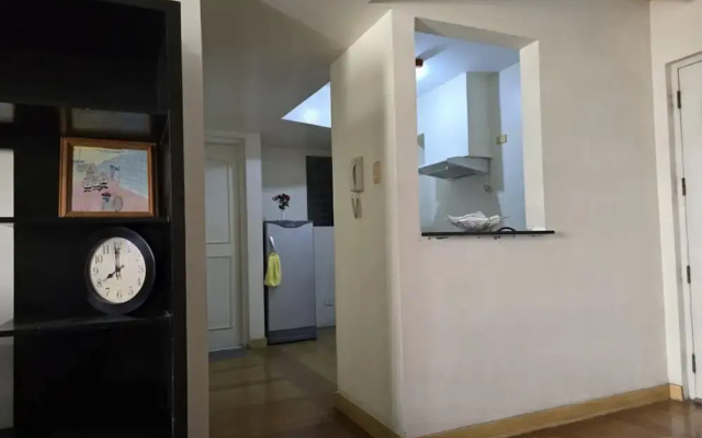 Cozy Apartment Oasis in San Dionisio