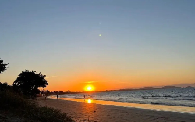 Suítes Brisa do Mar