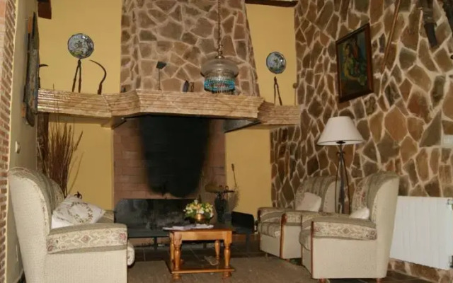 Casa Lucinio