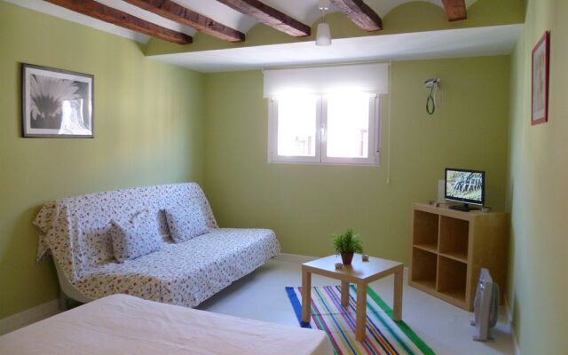 Apartamentos Sol Deluxe Madrid