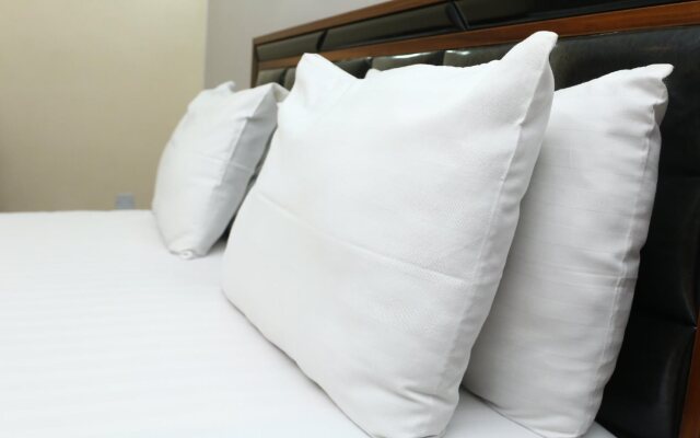 ST Hotel Apartment