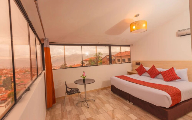 Mayu Boutique Hotel