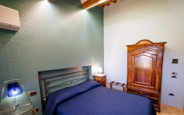 B&B da Nada Locanda Toscana