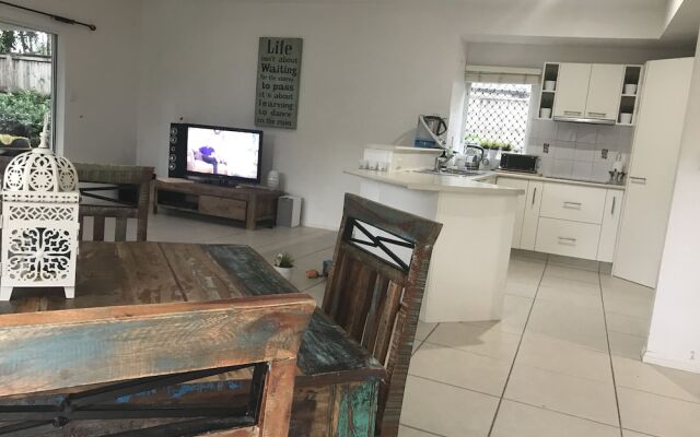 Palm Cove Beach House