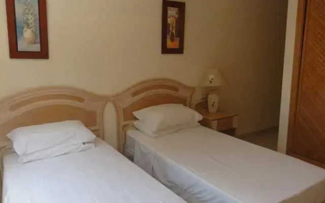 Apartment Terrazas 11/2