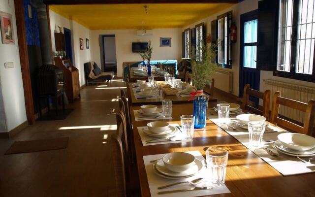 Finca Las Herrerillas