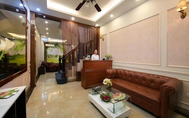 Bendecir Hotel & Spa