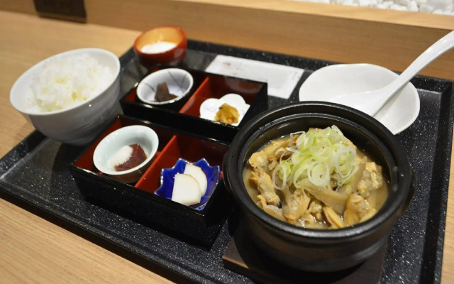 Dormy Inn Express Asakusa Hot Spring