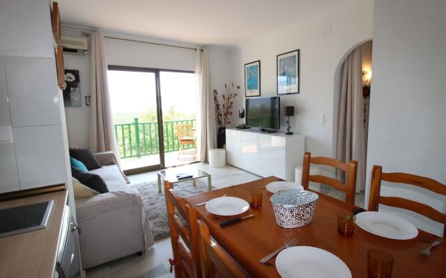 Pleasant Apartment in Empuriabrava With Balcony