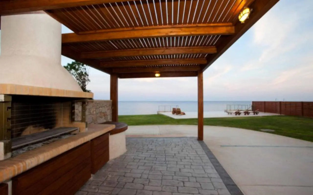 Paradise Beach I