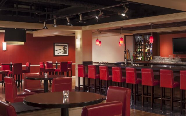 Wyndham Providence Airport