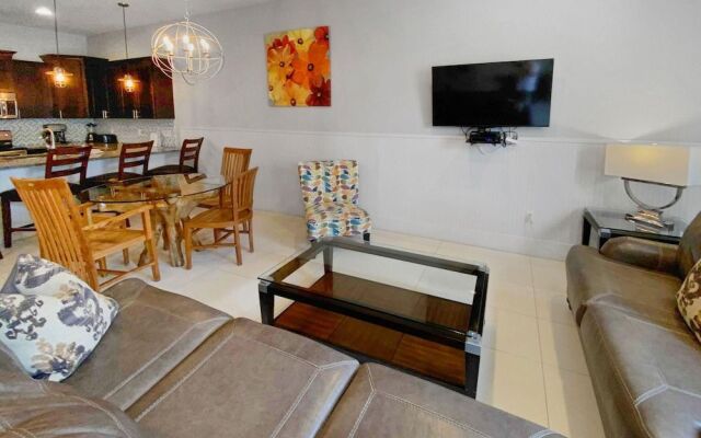 Villa Del Carmen by Destin Getaways