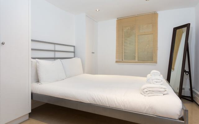 1 Bedroom Apartment Near Marylebone