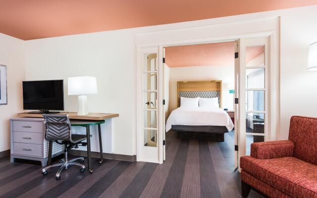 Holiday Inn Timonium Baltimore North by IHG