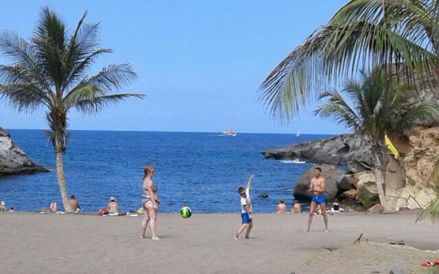Adeje300, Playa Paraíso