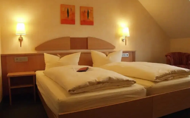 AKZENT Hotel Franziskaner