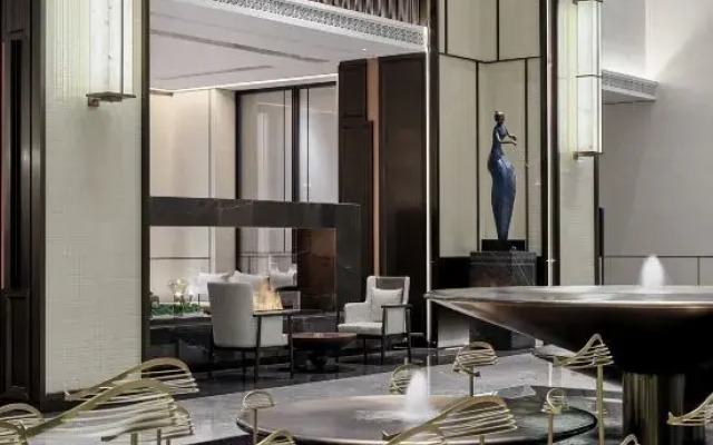 Leping Shanshui International Hotel