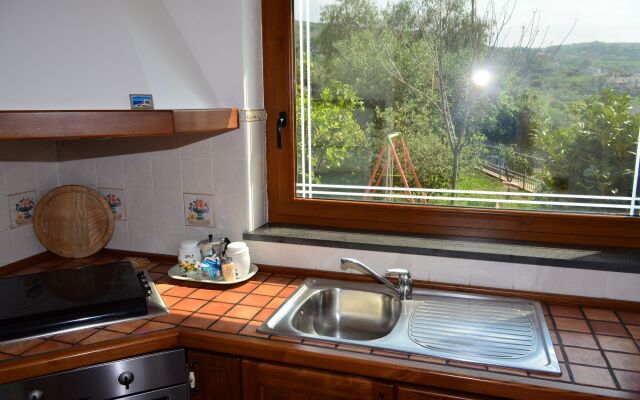 B&B Le Cicale