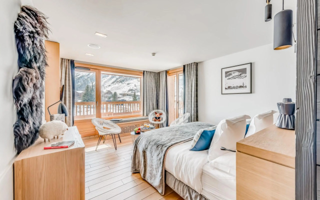 Le Yule Hotel & Spa