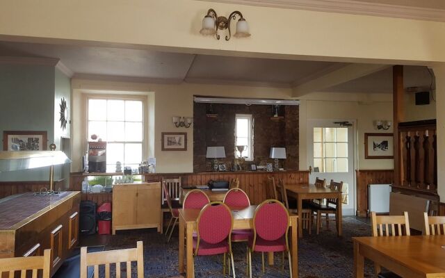 The Rolle Quay Inn