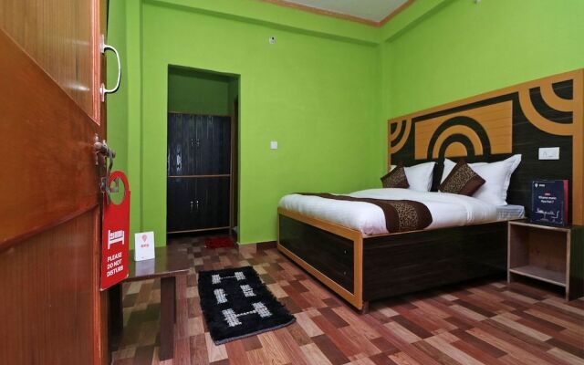 OYO 14216 Benog Wildlife Resort