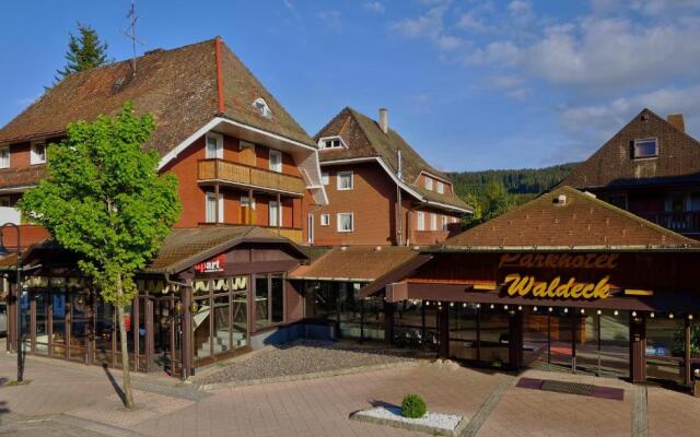 Parkhotel Waldeck