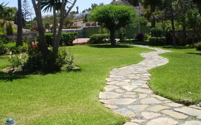 Villa en Arroyo Vaquero