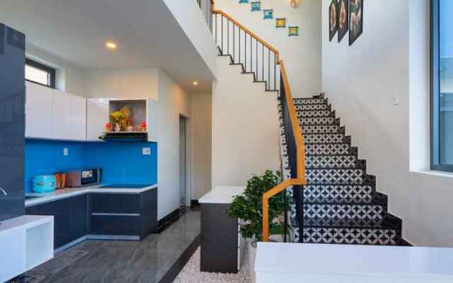 An Bang MQ Villa