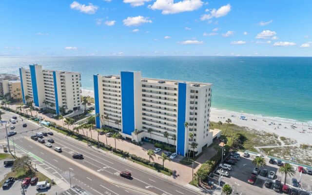 Ocean Sands 1107
