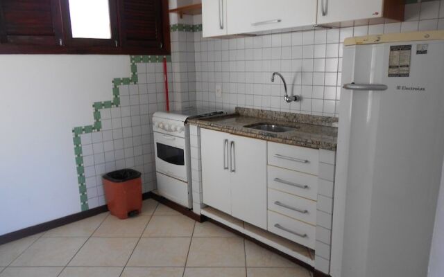 Ponta do Sol Apart HOTEL