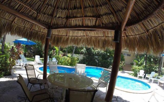 2Bedroom Con Alberca Rinconada