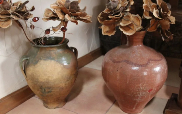 Quinta do Pantano, Agro Turismo