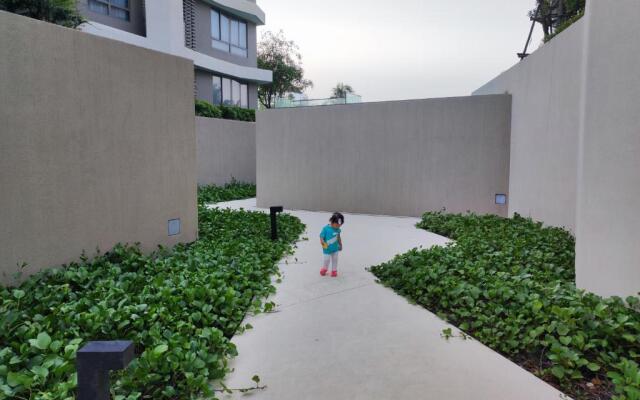 Veranda Residence Hua Hin 1BR Beachfront