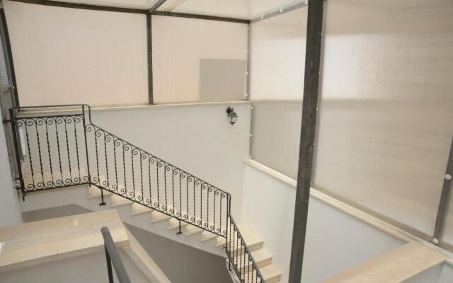 Cortile Bassi 185