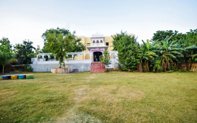 OYO 22726 Badi Haveli