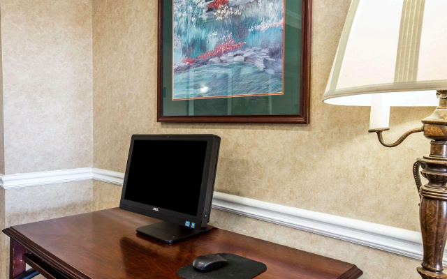 Quality Inn Kingsport South