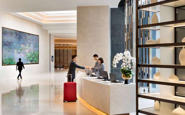 Hyatt Place Shanghai Hongqiao CBD