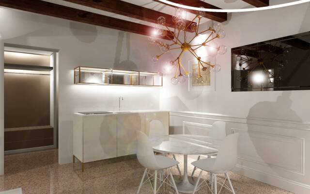 San Marco Suite 755