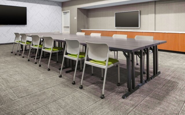 SpringHill Suites by Marriott Raleigh Apex