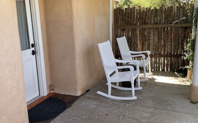 Painted Lady Bed & Brew