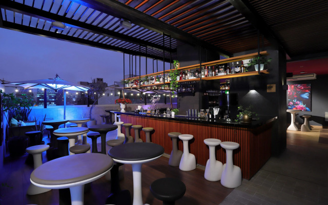 INNSiDE by Meliá Lima Miraflores