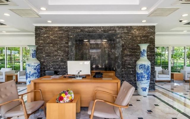 Azure Villas by Cornelia