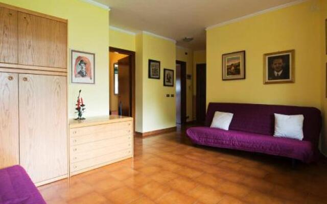 Appartamento Capuana